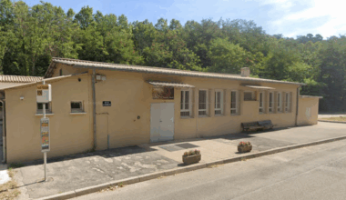 le suspect lyonnais nie l'acte islamophobe