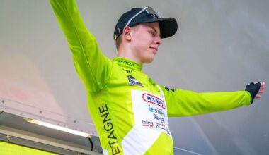 Felix Orn-Kristoff : « Au-delà de ce dont j'avais rêvé » - Actualité