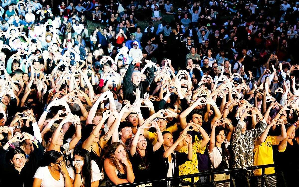 Ce festival historique à Rennes disparaît après 30 ans d’existence