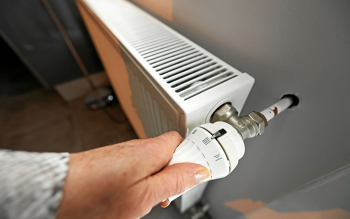 En Bretagne, 20% des ménages sont fragilisés par leur facture de chauffage