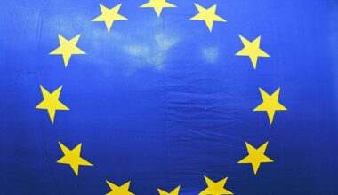 [Tribune] Europe : ne plus subir