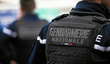 Braqué par des malfaiteurs, un camion transportant neuf tonnes de cannabis retrouvé près de Lyon