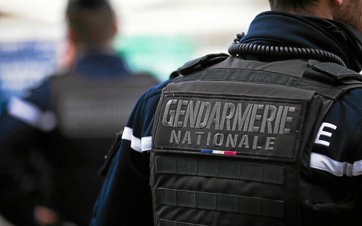 Braqué par des malfaiteurs, un camion transportant neuf tonnes de cannabis retrouvé près de Lyon