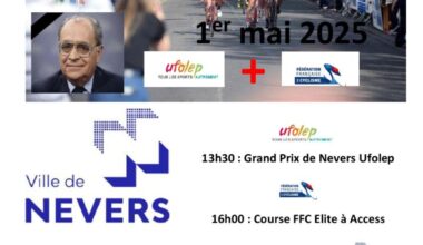 Grand Prix de Nevers : Les engagés - Actualité
