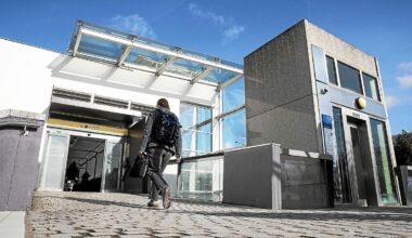 À Rennes, il frappe une fillette de 8 ans dans le métro puis mord un agent du STAR