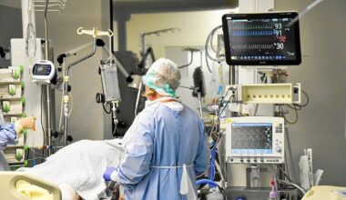 « C’est préoccupant » : à Rennes, deux adolescents en réanimation après avoir contracté une méningite