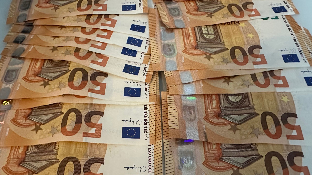 sa décision améliore son karma, pas son compte en banque
