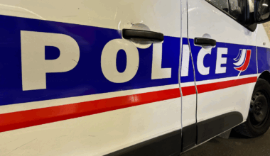 Saint-Étienne : 80 policiers mobilisés pour démanteler un point de deal