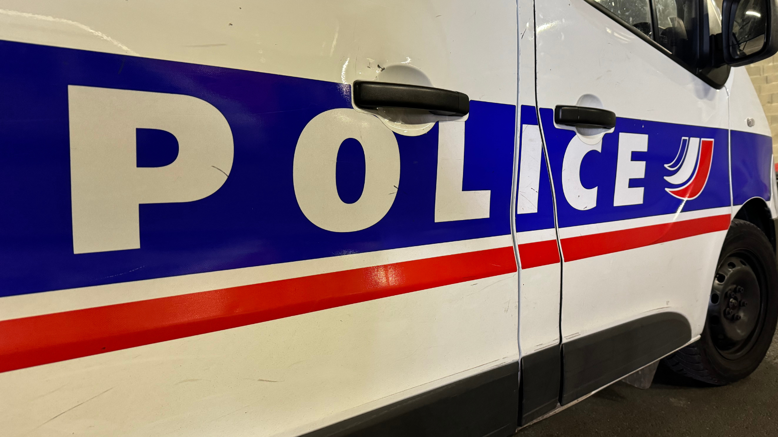 Saint-Étienne : 80 policiers mobilisés pour démanteler un point de deal