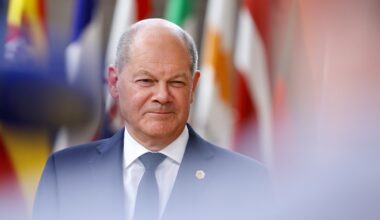 Comment le chancelier allemand est-il élu et quels sont ses pouvoirs ?