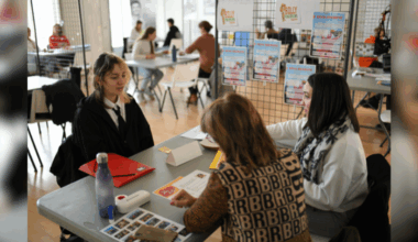 Saint-Étienne : venez dénicher votre job d'été ce mercredi à La Comète