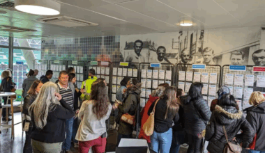 2e édition du Forum de l'emploi