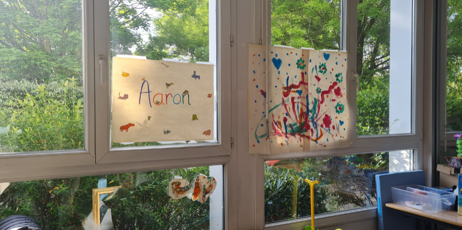 Lyon : une méthode par le jeu pour les enfants atteints de paralysie cérébrale
