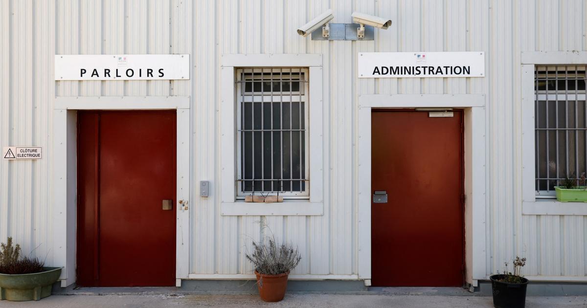 déjà barricadés, les riverains des Baumettes angoissent à l’approche de la nouvelle extension de la prison