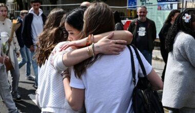 Les parents de la victime ouvrent une cagnotte pour aider au soutien psychologique