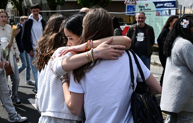 Les parents de la victime ouvrent une cagnotte pour aider au soutien psychologique