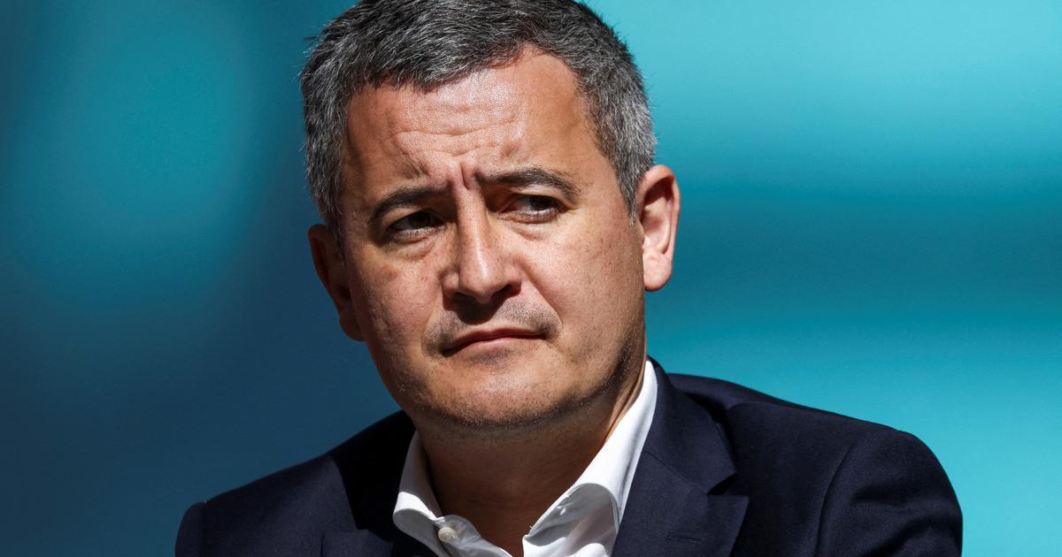 L'État va rapatrier des djihadistes français détenus en Irak, annonce Gérald Darmanin