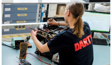 Englos. Fnac Darty annonce l’ouverture d’une classe pour former ses futurs techniciens spécialisés