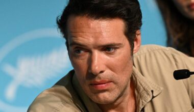 Après sa condamnation pour agressions sexuelles, Nicolas Bedos révèle avoir lui-même subi un viol – Libération