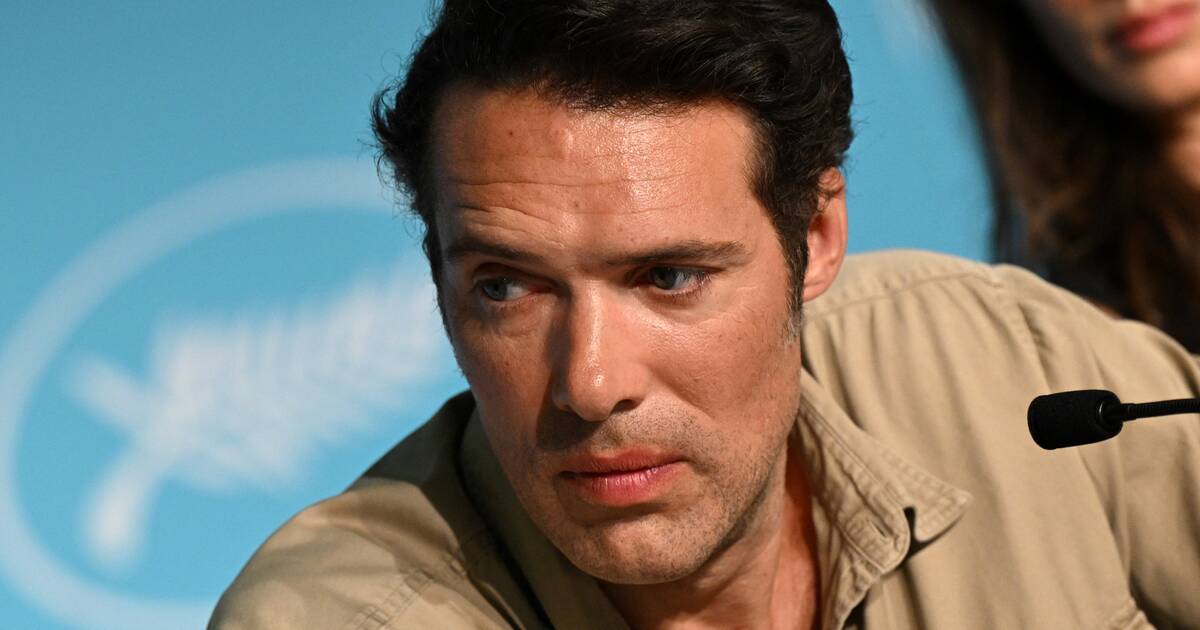 Après sa condamnation pour agressions sexuelles, Nicolas Bedos révèle avoir lui-même subi un viol – Libération