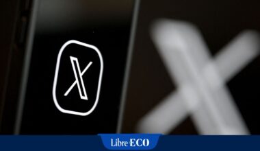 L'UE prépare une amende jusqu'à un milliard de dollars contre X