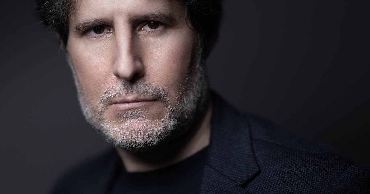 Giuliano Da Empoli met les pendules à «l’Heure des prédateurs» – Libération