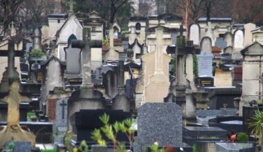 Paris : des habitants tirés au sort pour restaurer les monuments funéraires… et en prendre possession