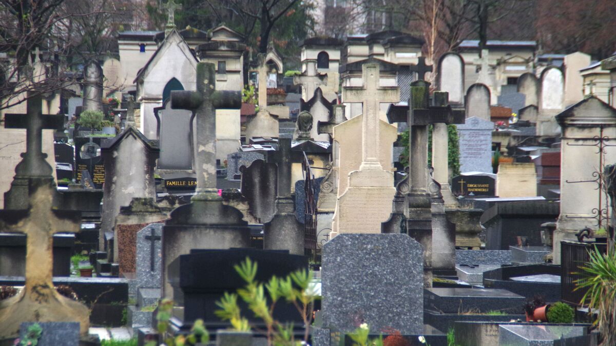 Paris : des habitants tirés au sort pour restaurer les monuments funéraires… et en prendre possession