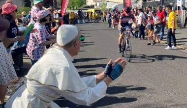 « La course de côte à vélo la plus courte au monde ! » Montée infernale ce samedi 12 avril à Clermont-Ferrand