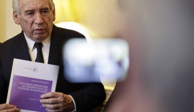 faire contribuer davantage les retraités, une mesure juste mais risquée – Libération