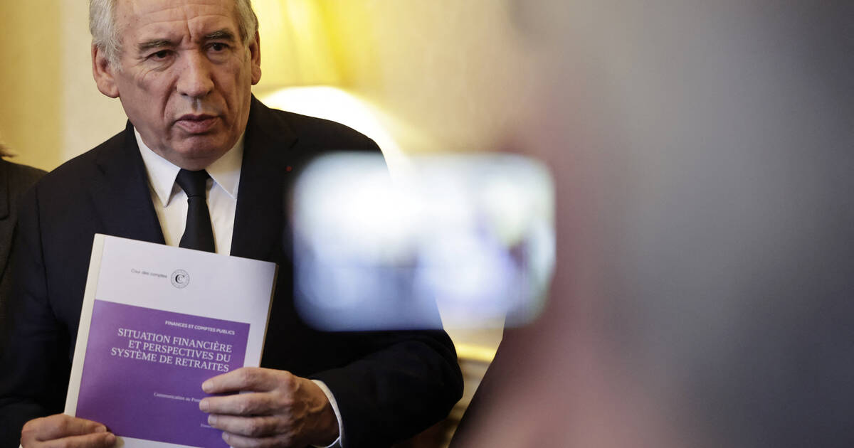 faire contribuer davantage les retraités, une mesure juste mais risquée – Libération