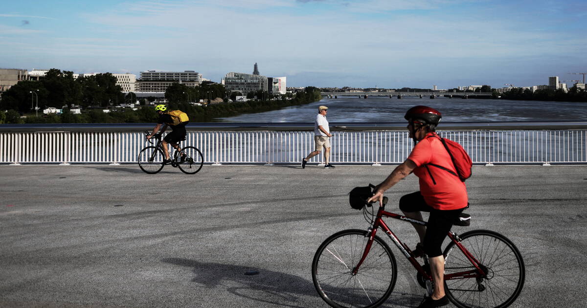 inscrivez-vous à l’étape de Bordeaux ! – Libération