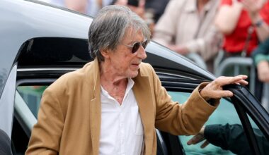 Jacques Dutronc pas débarrassé de ses démons, ça désespère Thomas