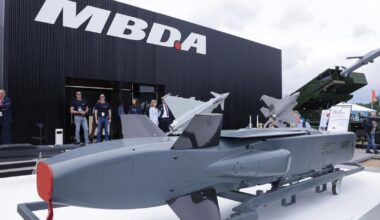 Friedrich Merz ouvre la porte à la livraison de missiles Taurus à l’Ukraine