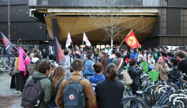 À Sciences Po Strasbourg, la violente crispation autour du partenariat avec une université israélienne