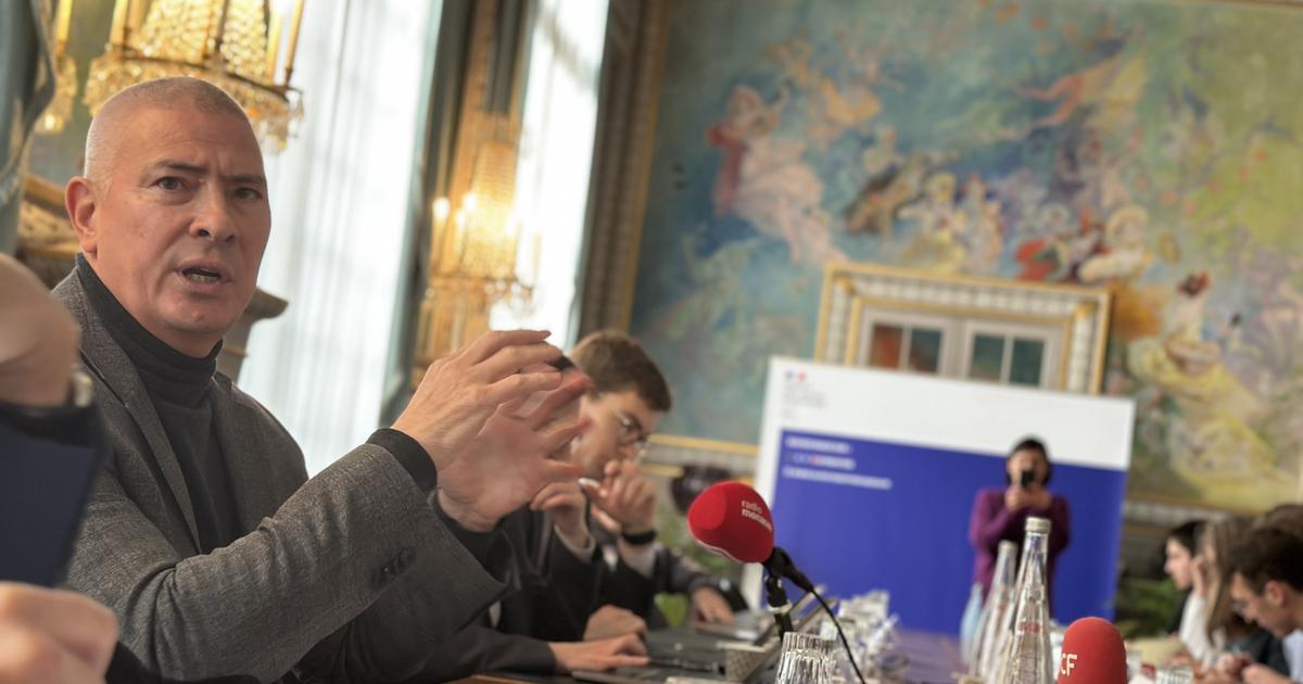 À Nice, un dispositif de sécurité «inédit» pour le sommet de l’ONU sur l’océan