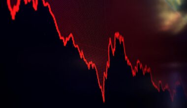 le CAC 40 et le Nasdaq attendus en baisse ce lundi