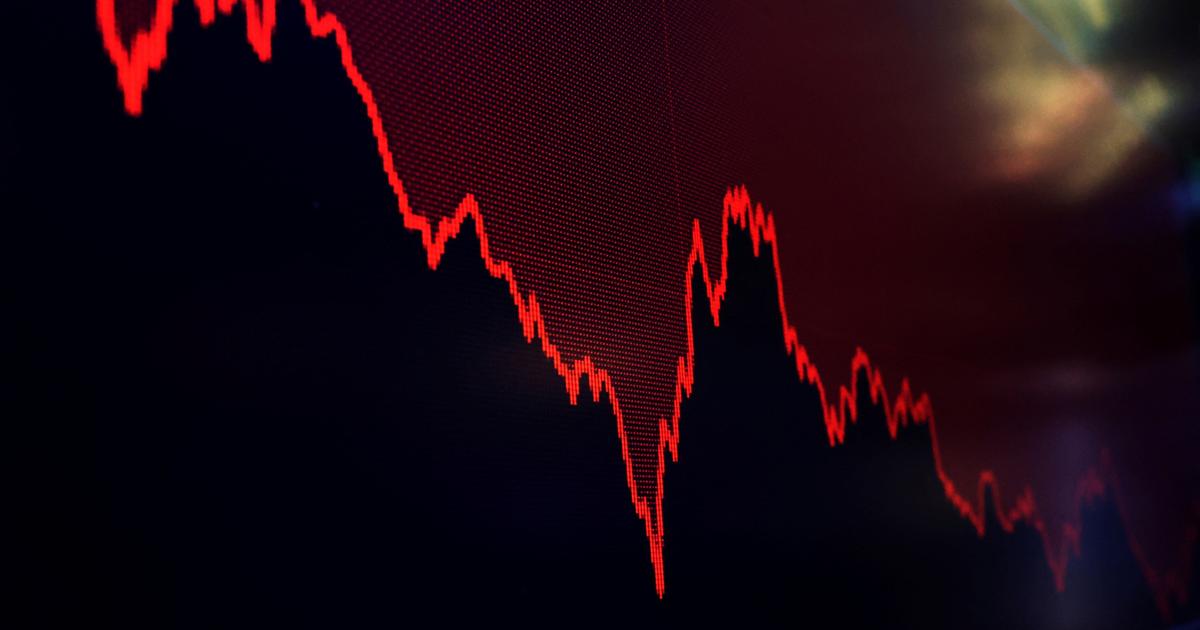 le CAC 40 et le Nasdaq attendus en baisse ce lundi