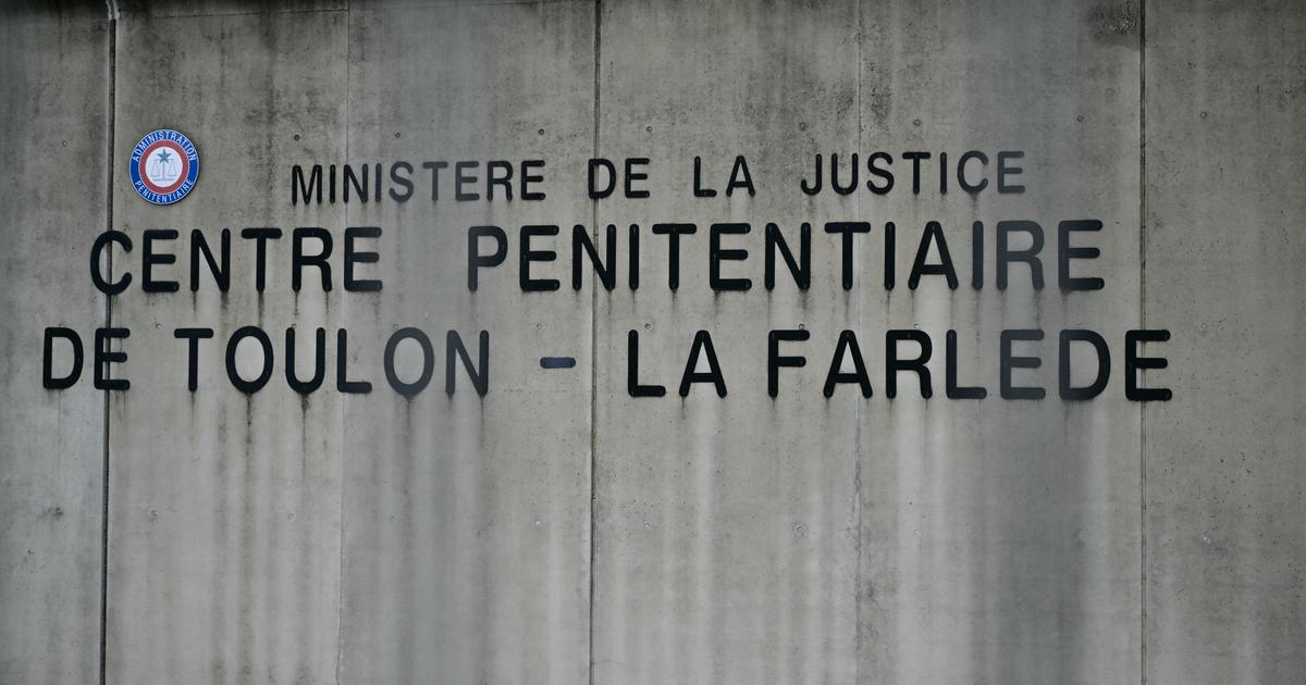 Qui se cache derrière le mystérieux mouvement «DDPF», tagué sur plusieurs prisons de France ?