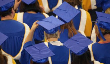 “Trump pousse les étudiants internationaux à choisir le Royaume-Uni, profitons-en !”
