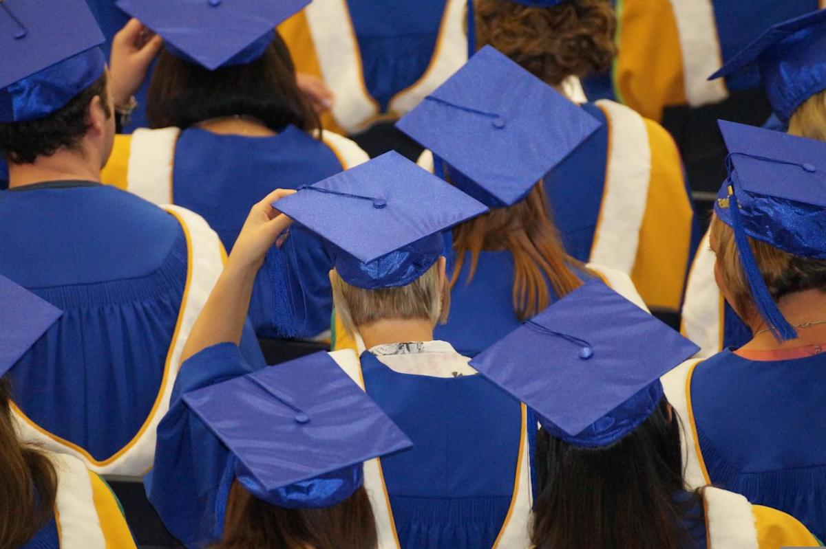 “Trump pousse les étudiants internationaux à choisir le Royaume-Uni, profitons-en !”