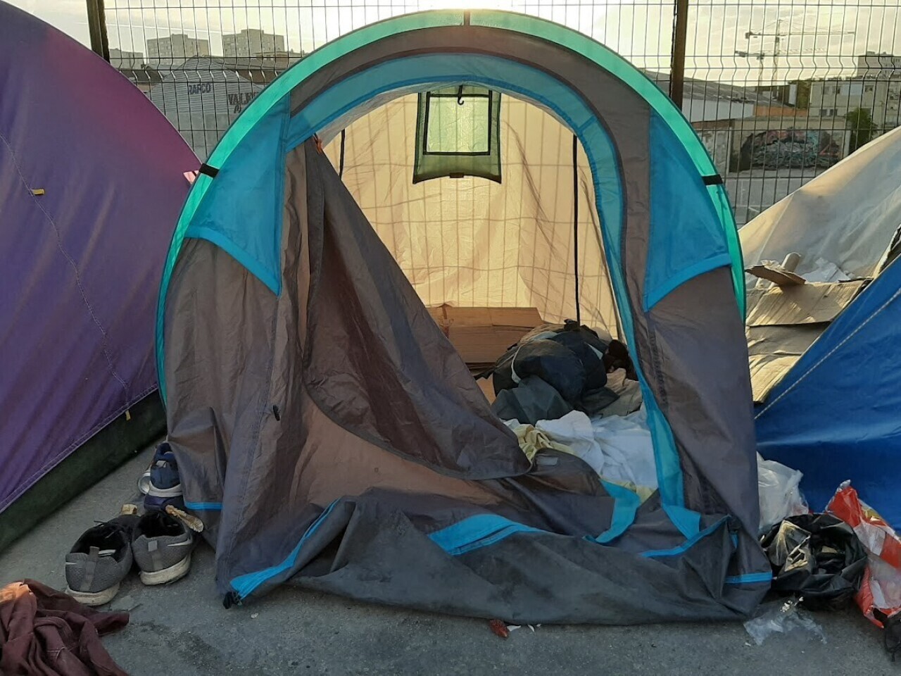 des associations tirent la sonnette d'alarme