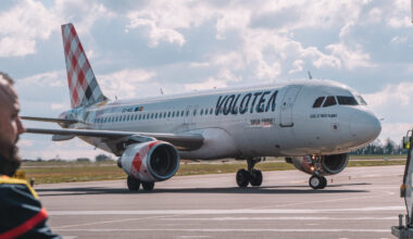 Marseille. Volotea dessert cette nouvelle destination ensoleillée, des vols à 34 euros
