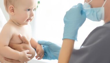 la vaccination est élargie et devient obligatoire pour tous les moins de 2 ans