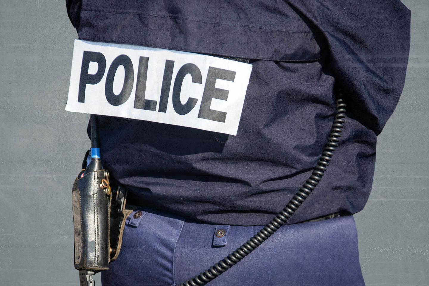 A Nantes, une attaque au couteau dans un lycée fait un mort et trois blessés