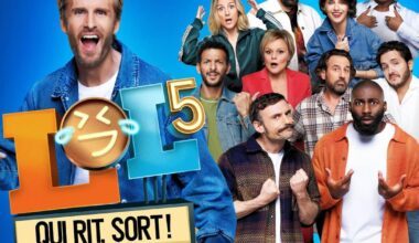 sur quelle plateforme voir gratuitement la saison 5 en streaming ?