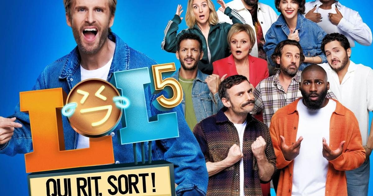 sur quelle plateforme voir gratuitement la saison 5 en streaming ?