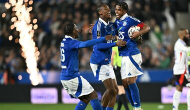Emegha, Petrovic, Santos... les cinq pièces maîtresses de Strasbourg pour viser la Ligue des champions