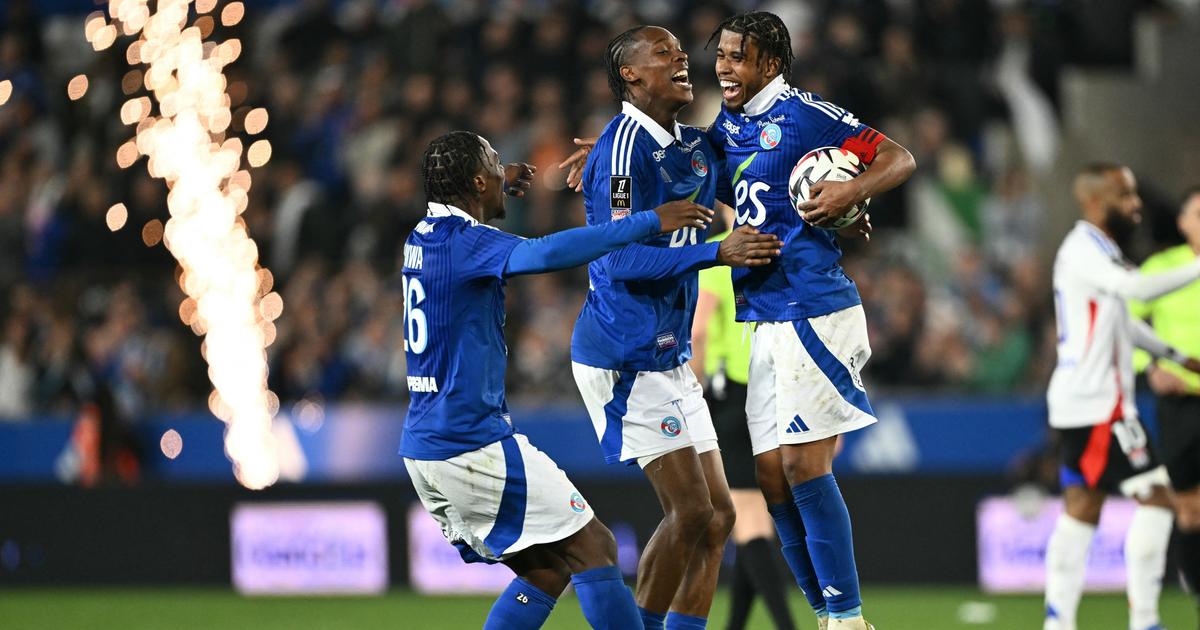 Emegha, Petrovic, Santos... les cinq pièces maîtresses de Strasbourg pour viser la Ligue des champions