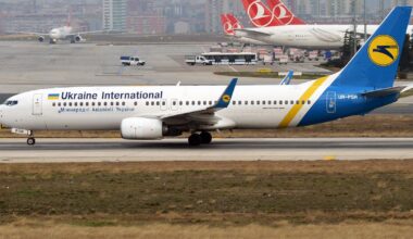 Royaume-Uni, le Canada, la Suède et l'Ukraine poursuivis par l’Iran au sujet d'un avion abattu en 2020